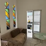Casa 13 De Julho