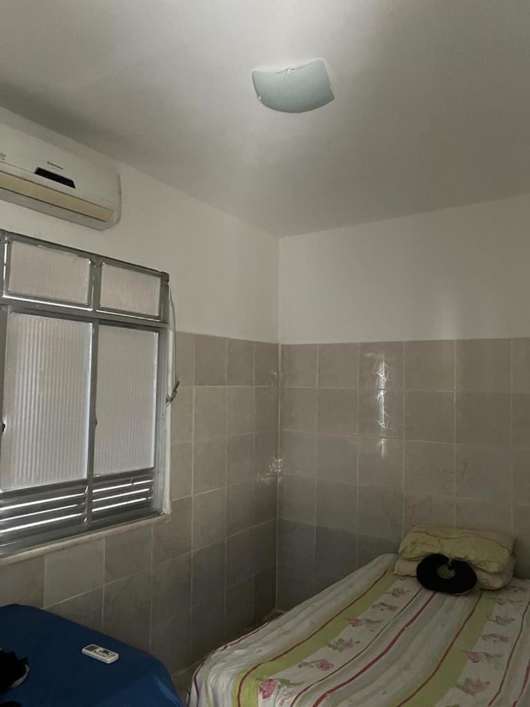 Casa 13 De Julho Casa de férias Aracaju