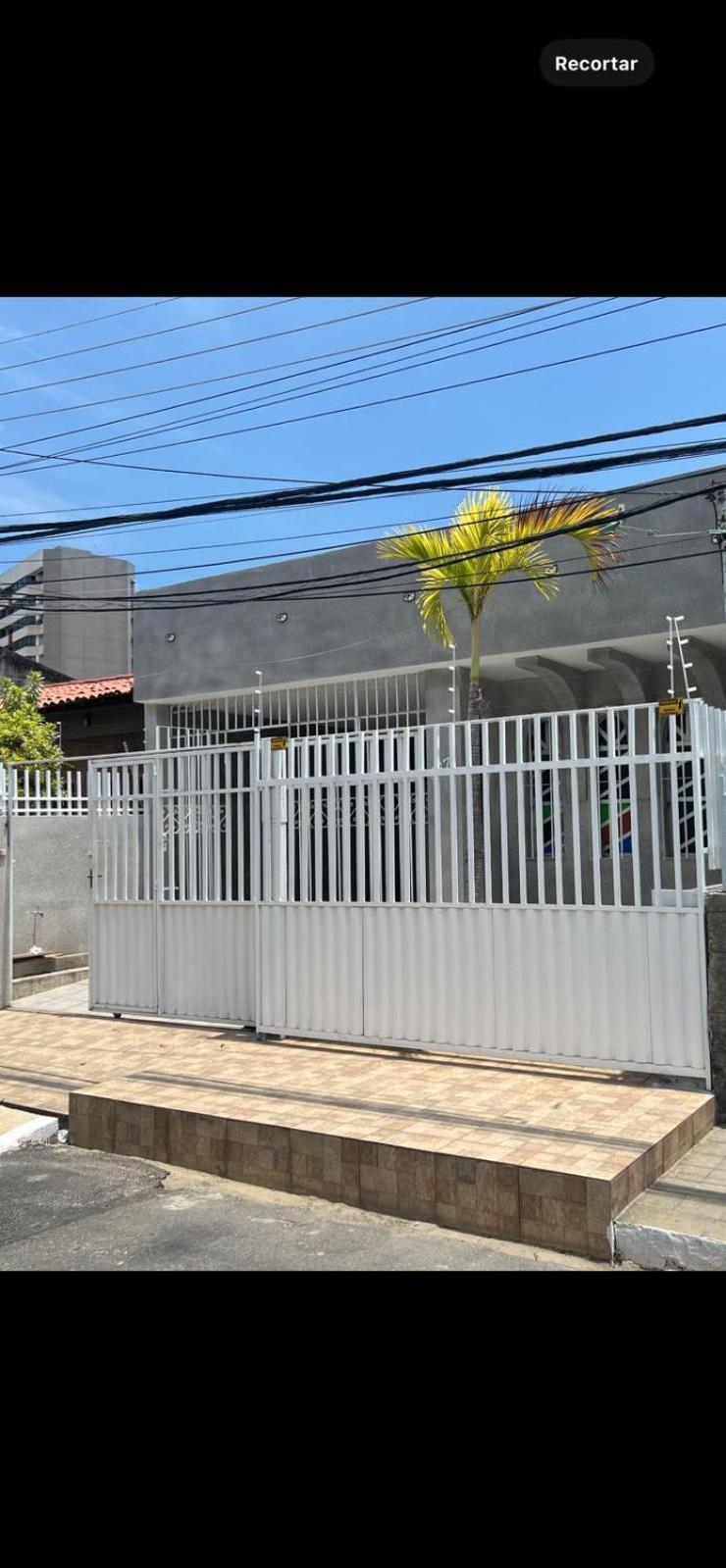 Casa de férias Casa 13 De Julho